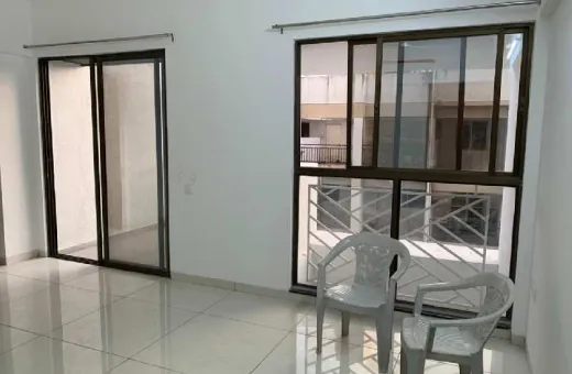2 BHK 964 Sq.ft. Apartment for Rent in Balewadi, Pune