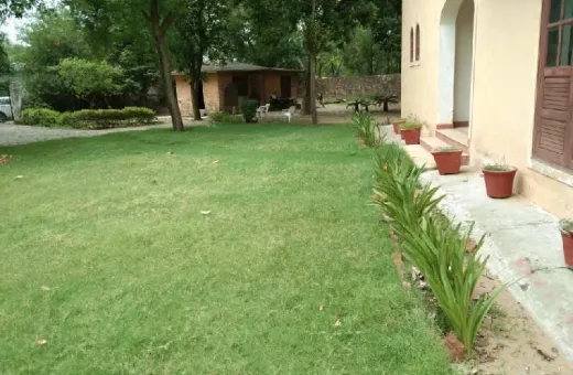  1 Acre Agricultural/Farm Land for Sale in Maruti Kunj, Gurgaon