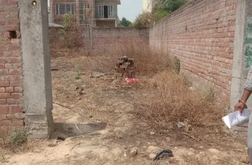  1906 Sq.ft. Residential Plot for Sale in Balachaur, Nawanshahr