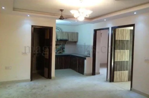 2 BHK 1050 Sq.ft. Apartment for Rent in MP Nagar, Bhopal