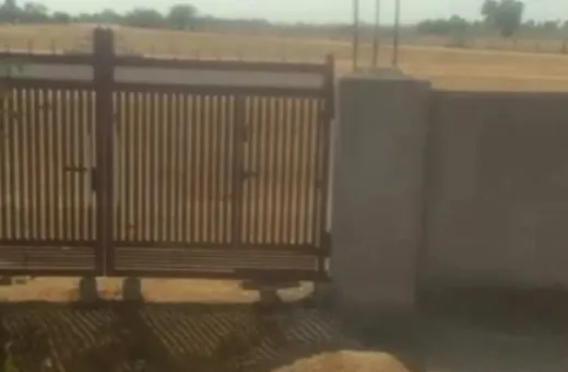  65 Acre Agricultural/Farm Land for Sale in Sharadha Nagar, Hyderabad