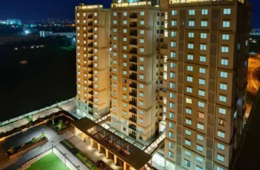 2 BHK 1361 Sq.ft. Apartment for Sale in Padur, Chennai