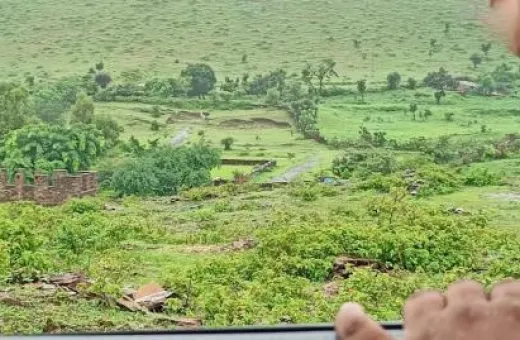  10000 Sq.ft. Agricultural/Farm Land for Sale in Badgaon, Udaipur