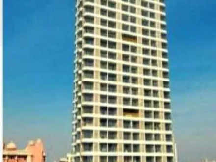 3 BHK 1140 Sq.ft. Apartment for Rent in Dadar, Mumbai