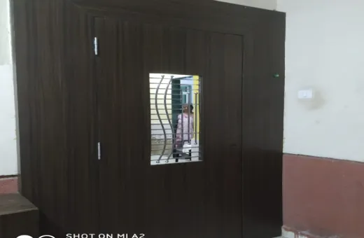1 BHK 575 Sq.ft. Apartment for Sale in Dombivli West, Thane