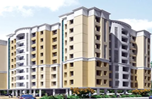 2 BHK 590 Sq.ft. Apartment for Sale in Virar West, Mumbai