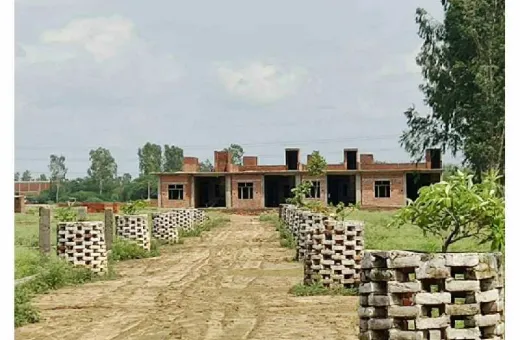  1000 Sq.ft. Residential Plot for Sale in Nagram Road, Lucknow