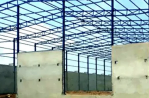  16848 Sq.ft. Warehouse for Rent in Indri, Karnal