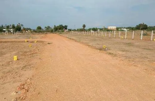  502 Sq. Yards Residential Plot for Sale in Block C, Sushant Lok Phase I, Gurgaon