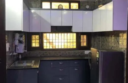 2 BHK 1100 Sq.ft. Builder Floor for Rent in Sector 19 Dwarka, Delhi