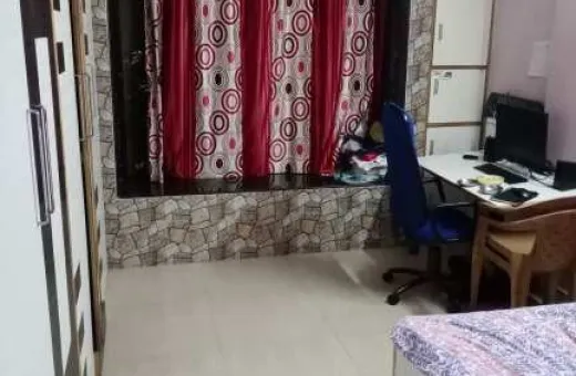 2 BHK 820 Sq.ft. Apartment for Sale in Kandarpada, Dahisar West, Mumbai
