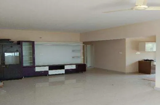 3 BHK 1750 Sq.ft. Apartment for Rent in JP Nagar 7th Phase, Bangalore