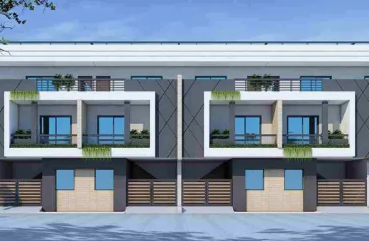 3 BHK 2040 Sq.ft. House for Sale in Sector 1 Greater Noida West