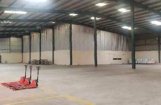  40000 Sq.ft. Warehouse for Rent in Lalru, Mohali