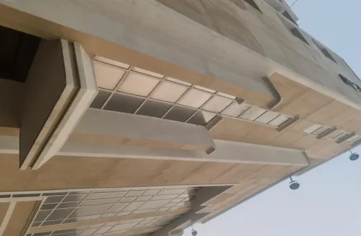  53000 Sq.ft. Office Space for Sale in Sector 18 Gurgaon