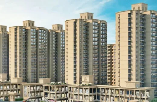 4 BHK 3075 Sq.ft. Apartment for Sale in Sector 106 Gurgaon