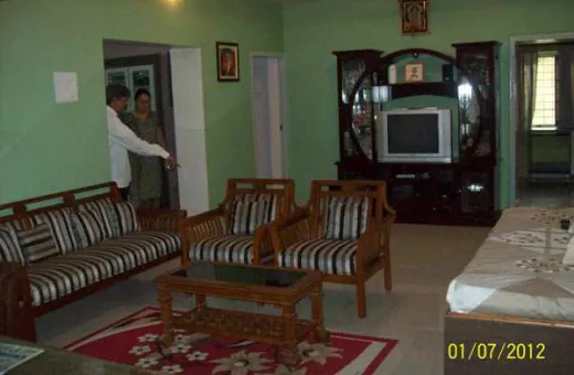 5 BHK 216 Sq. Yards Villa for Sale in Kharkana, Secunderabad