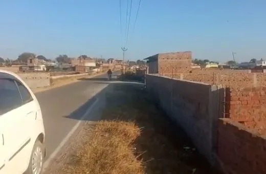  6098 Sq.ft. Commercial Land for Sale in Mahilong, Ranchi