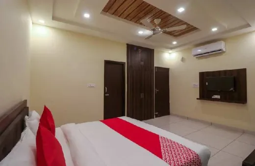  1550 Sq.ft. Hotels for Sale in Tapovan, Rishikesh