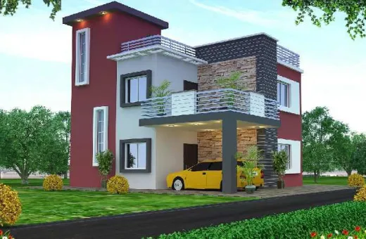  900 Sq.ft. Residential Plot for Sale in Mahilong, Ranchi