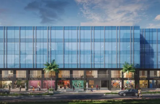  507 Sq.ft. Commercial Shop for Sale in Wakad, Pune