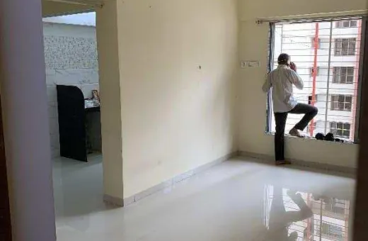 2 BHK 584 Sq.ft. Apartment for Sale in Nehru Nagar, Juhu, Mumbai