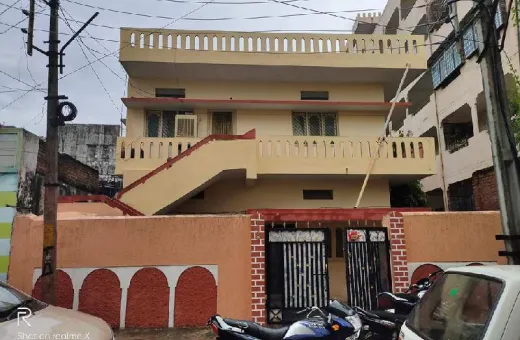 8 BHK 280 Sq. Yards House for Sale in Mehdipatnam, Hyderabad