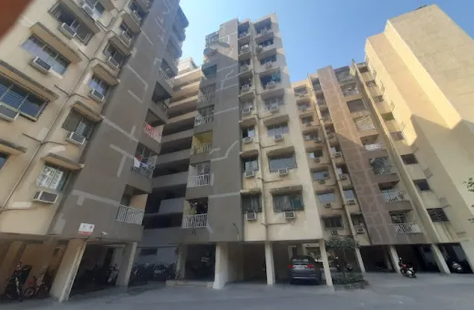 2 BHK 909 Sq.ft. Apartment for Sale in Palava, Thane