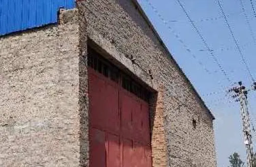  12800 Sq.ft. Warehouse for Rent in Hathras Road, Agra