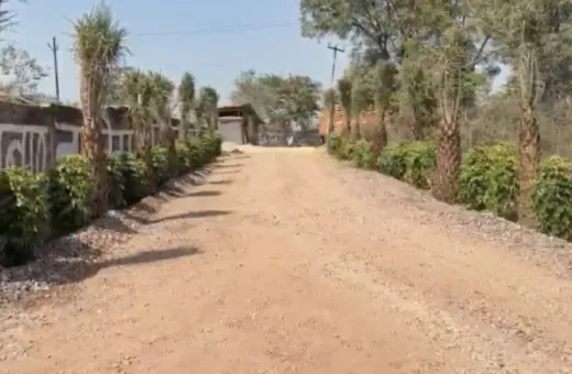  51 Sq. Yards Residential Plot for Sale in Sector 17A, Greater Noida