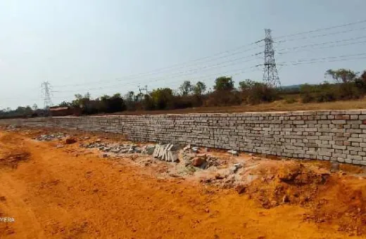  1500 Sq.ft. Residential Plot for Sale in Chandaka, Bhubaneswar