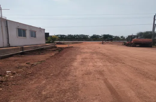  200 Sq. Yards Residential Plot for Sale in Zaheerabad, Sangareddy
