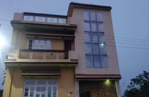  1036 Sq.ft. Residential Plot for Sale in Jagjeetpur, Haridwar