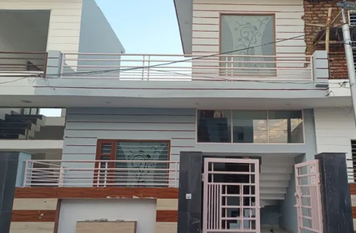 2 BHK 100 Sq.ft. House for Sale in Mohan Nagar, Dera Bassi