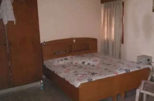 1 RK 2850 Sq.ft. Apartment for PG in Aliganj, Lucknow