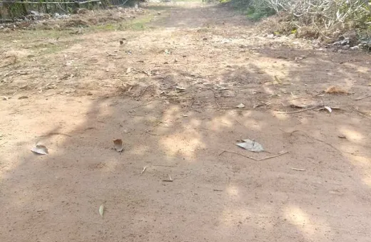 15 Guntha Residential Plot for Sale in Choudwar, Cuttack