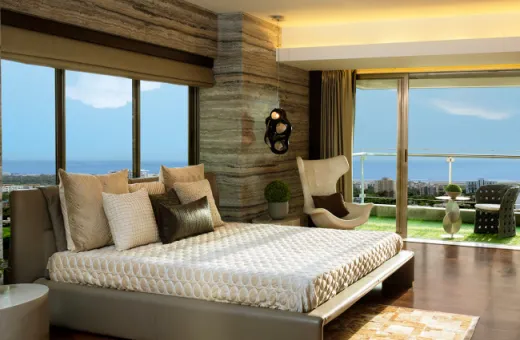 4 BHK 3400 Sq.ft. Apartment for Sale in Four Bungalows, Andheri West, Mumbai