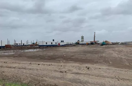 1 Bigha Agricultural/Farm Land for Sale in Dholera, Ahmedabad