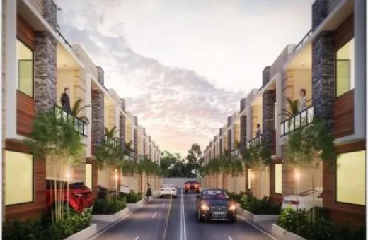 3.5 BHK 100 Sq. Yards Villa for Sale in Greater Noida West, Greater Noida West