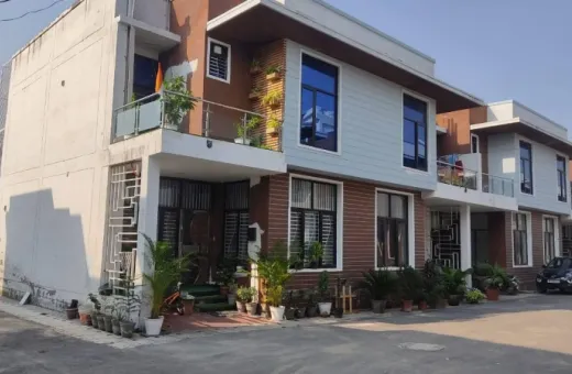 3 BHK 87 Sq. Yards Villa for Sale in Sector 16B Greater Noida West