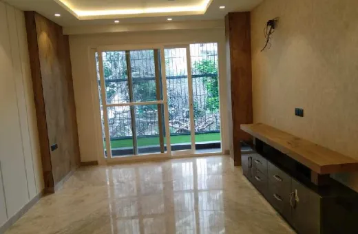 4 BHK 1800 Sq.ft. Builder Floor for Sale in DLF Phase II, Gurgaon