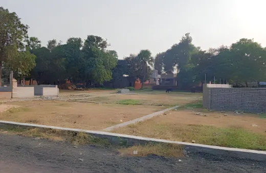  1400 Sq.ft. Residential Plot for Sale in Gonawa, Nawada