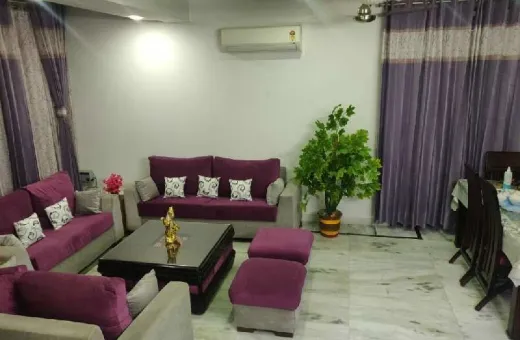 3 BHK 2200 Sq.ft. Apartment for Sale in Sector 20 Panchkula