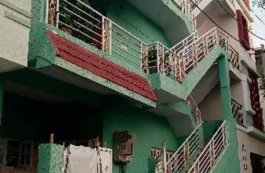4 BHK 1900 Sq.ft. House for Sale in TC Palya Road, Bangalore