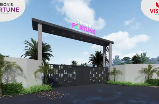  2400 Sq.ft. Residential Plot for Sale in Viralimalai, Tiruchirappalli