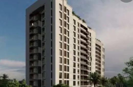 3 BHK 1300 Sq.ft. Apartment for Sale in Punawale, Pune
