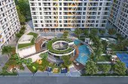 2 BHK 1100 Sq.ft. Apartment for Sale in Punawale, Pune