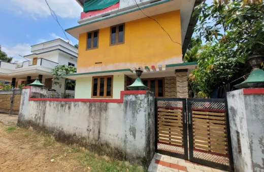 2 BHK 775 Sq.ft. House for Rent in Alathur, Palakkad