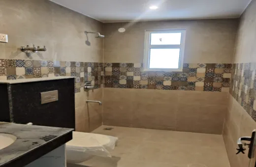 4 BHK 3500 Sq.ft. Builder Floor for Rent in Sector 47 Gurgaon