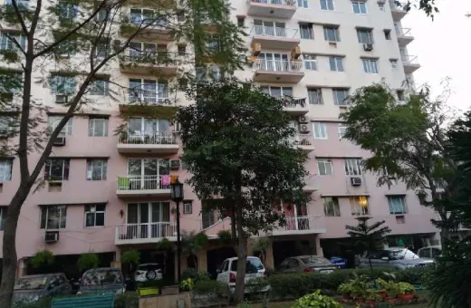 3 BHK 1470 Sq.ft. Apartment for Sale in DLF Phase IV, Gurgaon